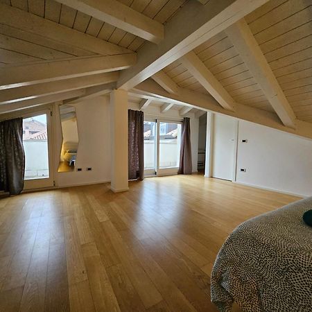 Villa Zen Apartment Padua Exteriör bild