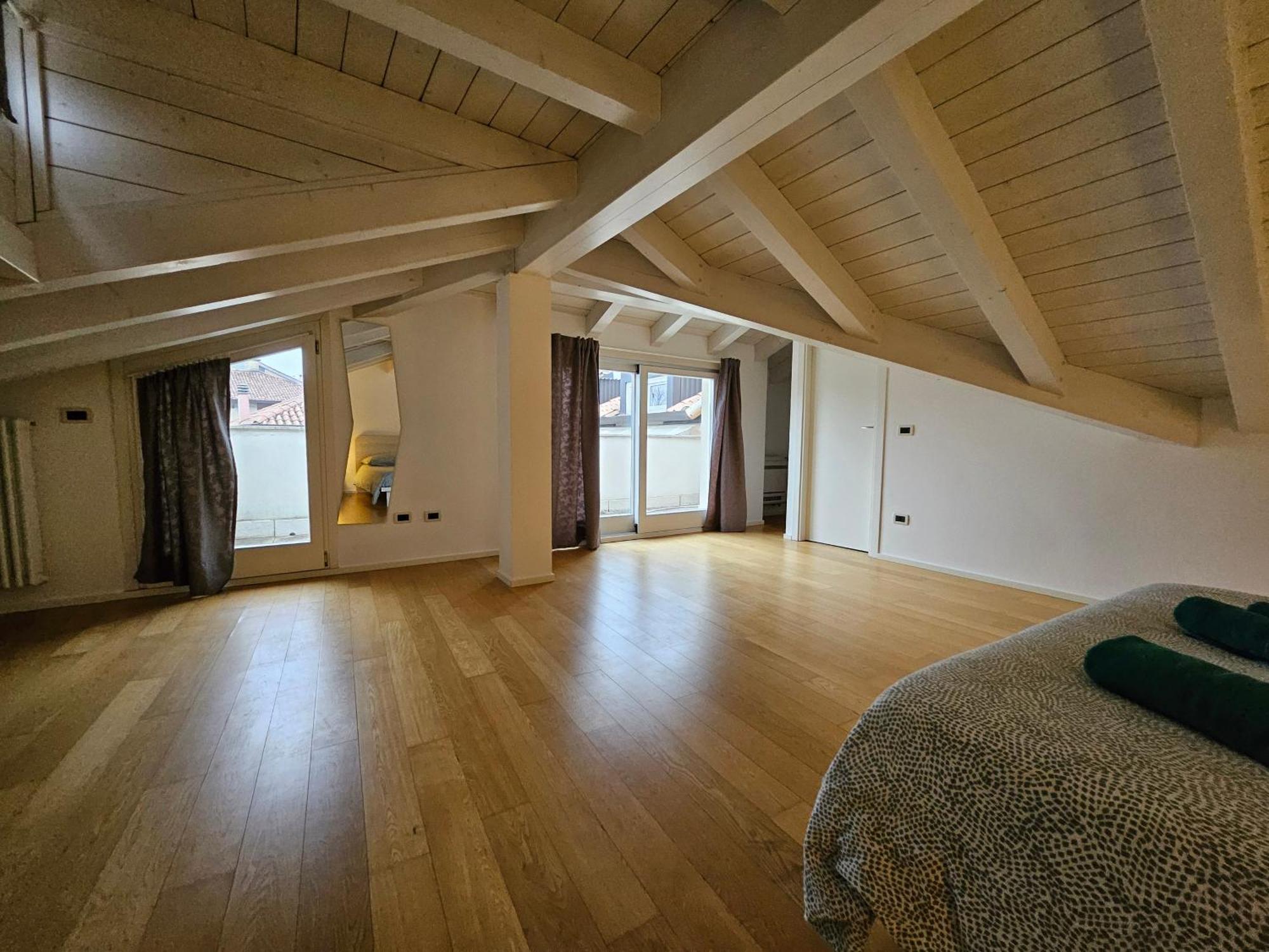 Villa Zen Apartment Padua Exteriör bild