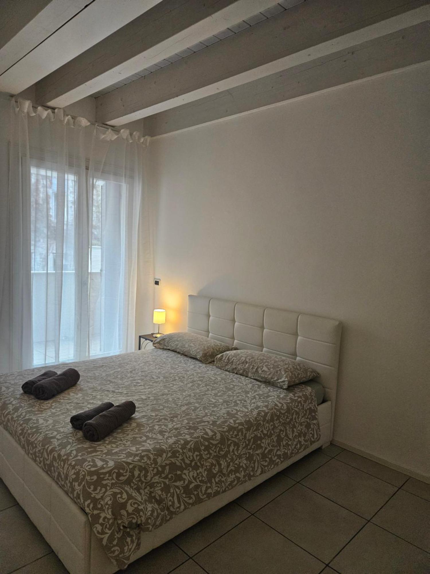 Villa Zen Apartment Padua Exteriör bild