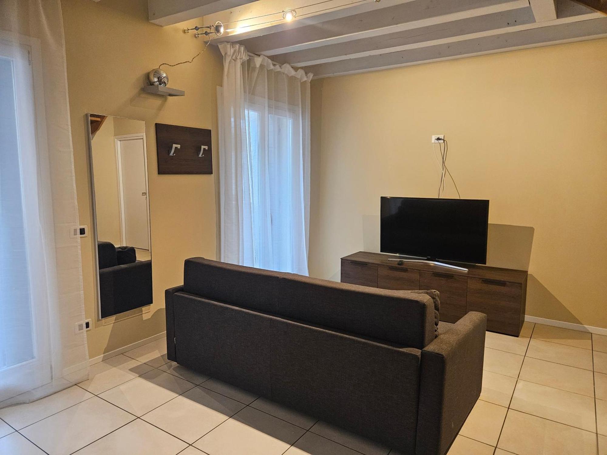 Villa Zen Apartment Padua Exteriör bild