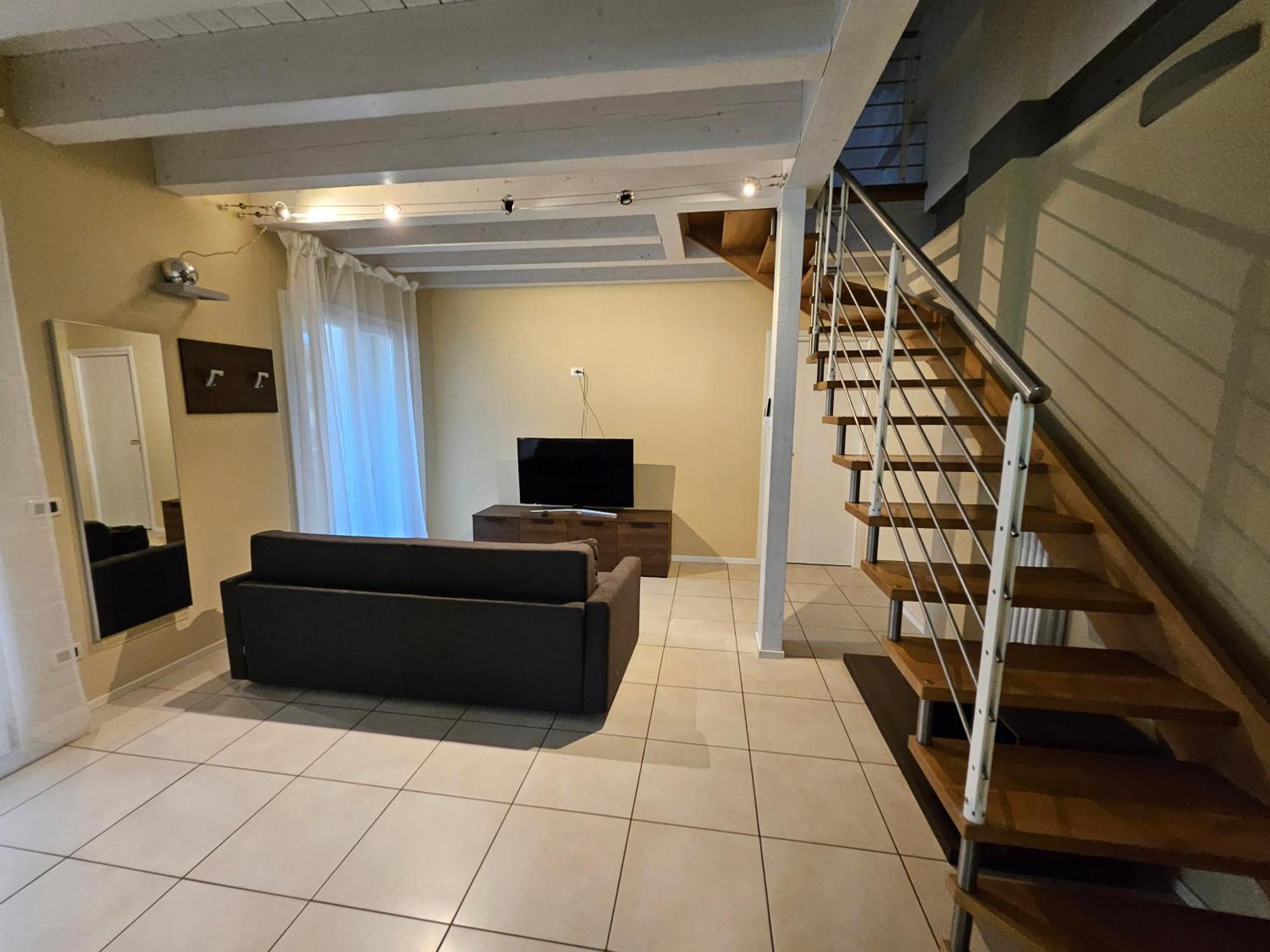Villa Zen Apartment Padua Exteriör bild