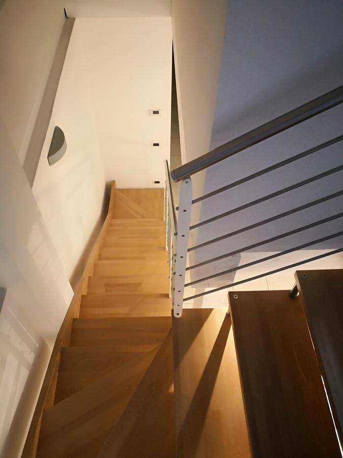 Villa Zen Apartment Padua Exteriör bild