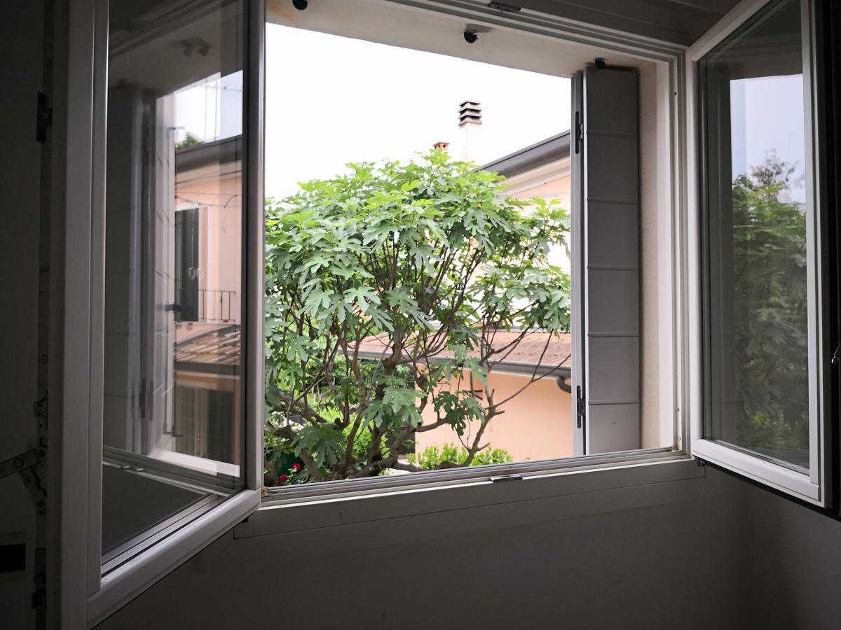 Villa Zen Apartment Padua Exteriör bild