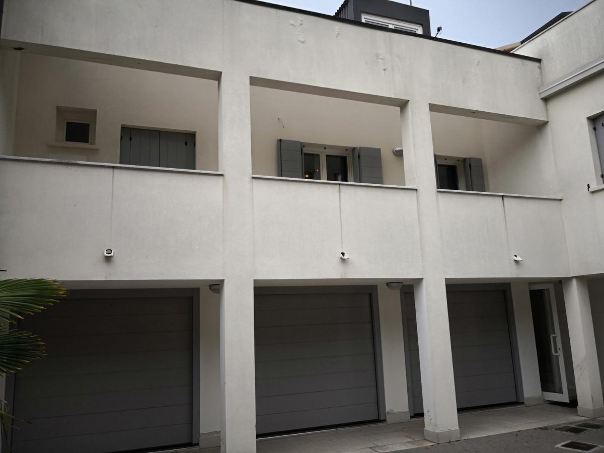 Villa Zen Apartment Padua Exteriör bild