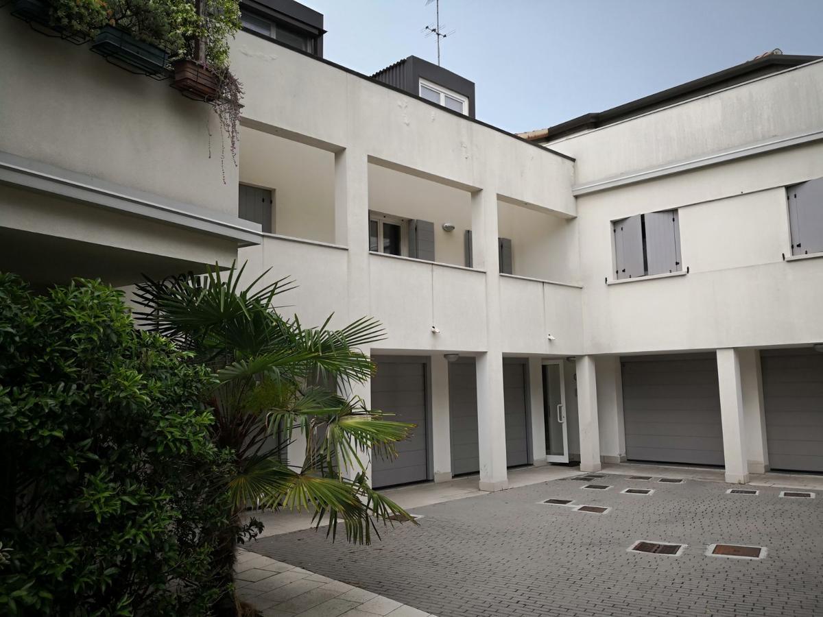 Villa Zen Apartment Padua Exteriör bild