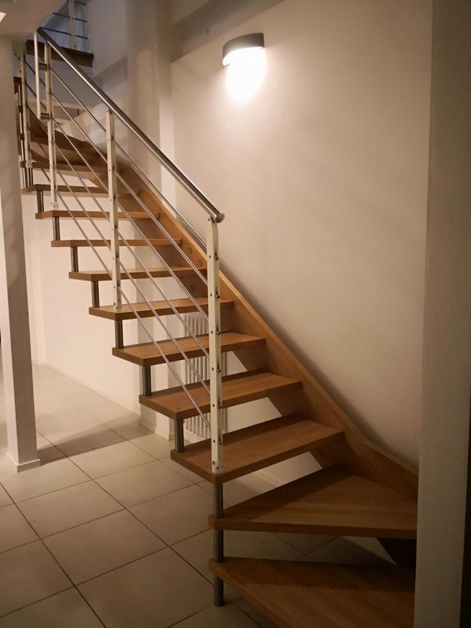 Villa Zen Apartment Padua Exteriör bild