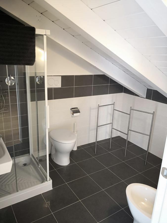 Villa Zen Apartment Padua Exteriör bild
